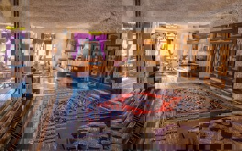 Gamirasu Cave Hotel - Special Class