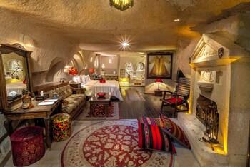 Gamirasu Cave Hotel - Special Class
