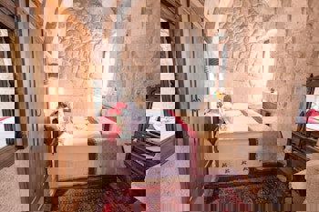 Gamirasu Cave Hotel - Special Class