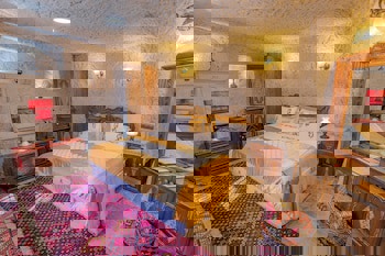 Gamirasu Cave Hotel - Special Class