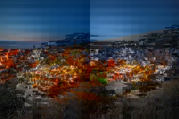 Gamirasu Cave Hotel - Special Class