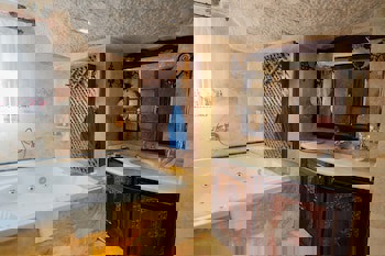 Gamirasu Cave Hotel - Special Class