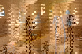 Gamirasu Cave Hotel - Special Class