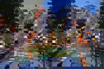 Gamirasu Cave Hotel - Special Class