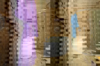 Gamirasu Cave Hotel - Special Class