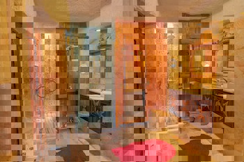 Gamirasu Cave Hotel - Special Class