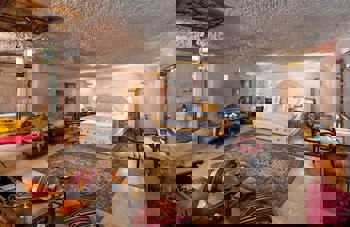 Gamirasu Cave Hotel - Special Class