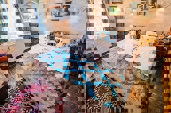 Gamirasu Cave Hotel - Special Class