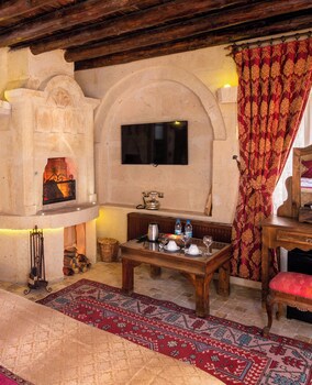 Gamirasu Cave Hotel - Special Class