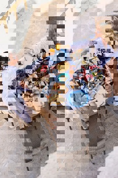 Gamirasu Cave Hotel - Special Class