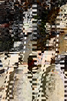 Gamirasu Cave Hotel - Special Class