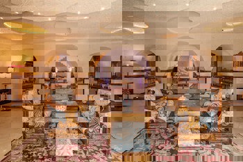 Gamirasu Cave Hotel - Special Class