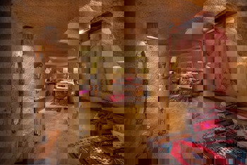 Gamirasu Cave Hotel - Special Class