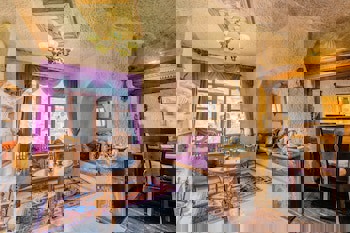 Gamirasu Cave Hotel - Special Class