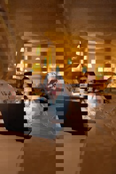 Gamirasu Cave Hotel - Special Class