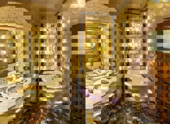 Gamirasu Cave Hotel - Special Class