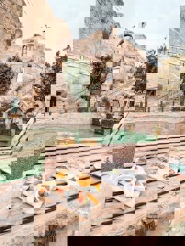 Gamirasu Cave Hotel - Special Class