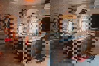 Gamirasu Cave Hotel - Special Class