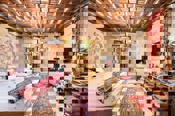 Gamirasu Cave Hotel - Special Class