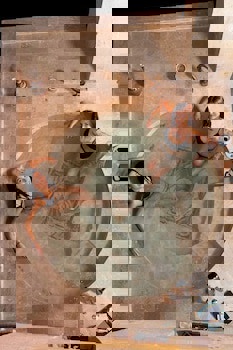 Gamirasu Cave Hotel - Special Class