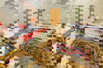 Gamirasu Cave Hotel - Special Class