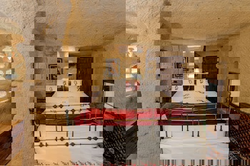 Gamirasu Cave Hotel - Special Class