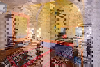 Gamirasu Cave Hotel - Special Class