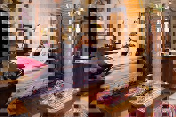 Gamirasu Cave Hotel - Special Class