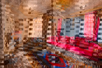 Gamirasu Cave Hotel - Special Class