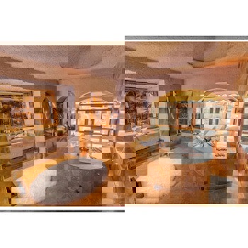 Gamirasu Cave Hotel - Special Class