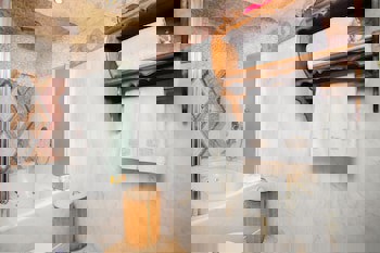 Gamirasu Cave Hotel - Special Class