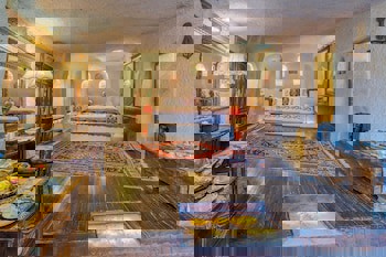 Gamirasu Cave Hotel - Special Class