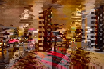 Gamirasu Cave Hotel - Special Class