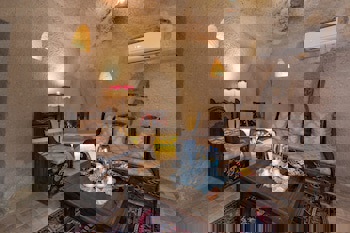 Gamirasu Cave Hotel - Special Class