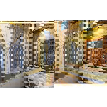 Gamirasu Cave Hotel - Special Class