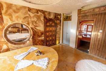 Gamirasu Cave Hotel - Special Class