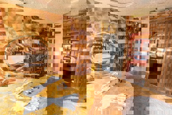 Gamirasu Cave Hotel - Special Class