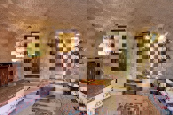 Gamirasu Cave Hotel - Special Class