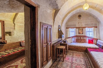 Gamirasu Cave Hotel - Special Class