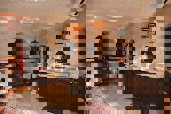 Gamirasu Cave Hotel - Special Class