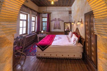 Gamirasu Cave Hotel - Special Class