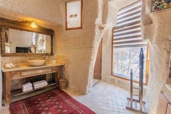 Gamirasu Cave Hotel - Special Class