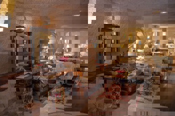 Gamirasu Cave Hotel - Special Class