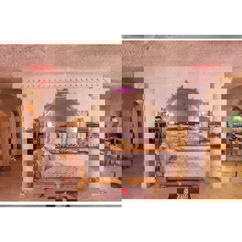 Gamirasu Cave Hotel - Special Class