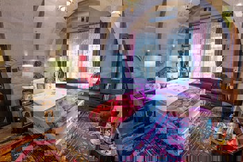 Gamirasu Cave Hotel - Special Class