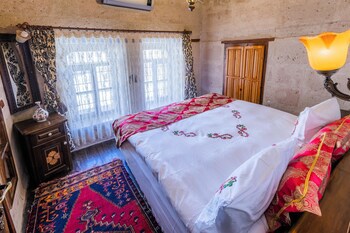Gamirasu Cave Hotel - Special Class