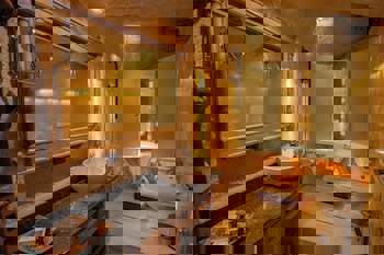 Gamirasu Cave Hotel - Special Class