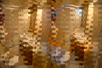 Gamirasu Cave Hotel - Special Class