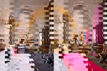 Gamirasu Cave Hotel - Special Class