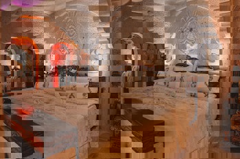 Gamirasu Cave Hotel - Special Class